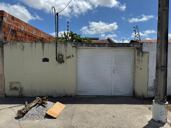 RUA JOSE DOMINGUES DE MOURA, N. 40, CS A