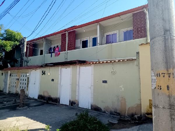 RUA UM, N. 54, Apto 101,