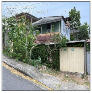 RUA MIRIAMBI, N. 20, CS 01
