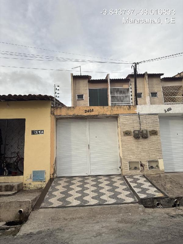 RUA D, N. 240A,