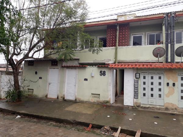 RUA UM, N. 58, Apto 201, QD I LT 11