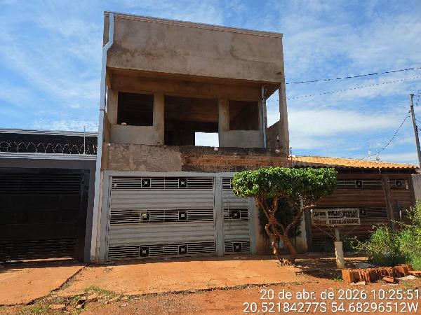 RUA DAS VALQUIRIAS, N. 325, CS 02 LT 19 QD 41