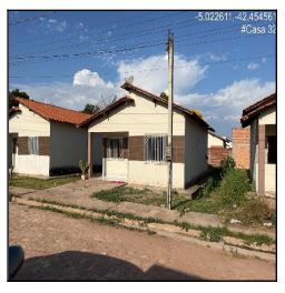 RUA I, N. 72, .