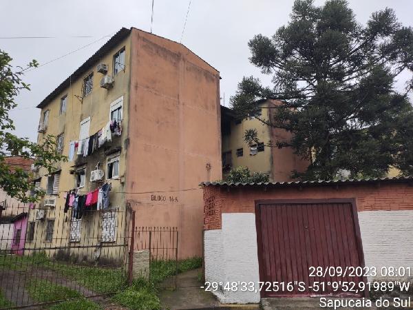 RUA MATHEUS RIBEIRO, N. S/N, Apto 405, BL 16