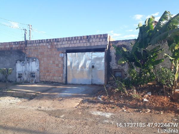 RUA COPACABANA, N. SN, CS 2 LT 12 QD 32