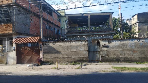RUA CARMELA DUTRA, N. 2374, CS 1, LT 98