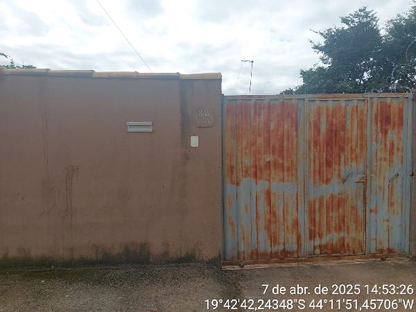 RUA DOZE, N. 88, CASA: 01