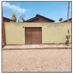 RUA SÃO FRANCISCO, N. 764, LOTE 10X20M