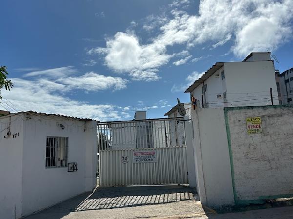 AVENIDA PAU BRASIL, N. 171, Apto 103, BL 01