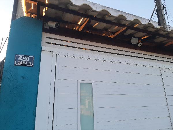 RUA SERGIO MARTINS DA MOTA, N. 420, Apto 101, LT 04 QD 61