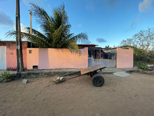 RUA MIRAMAR, N. 15, QD 10 LT 05