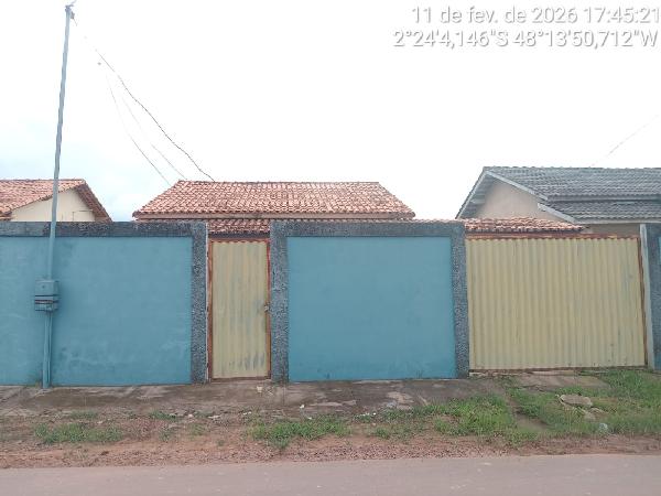 RODOVIA PA-140 KM 09, N. SN, QD 02, LT 03