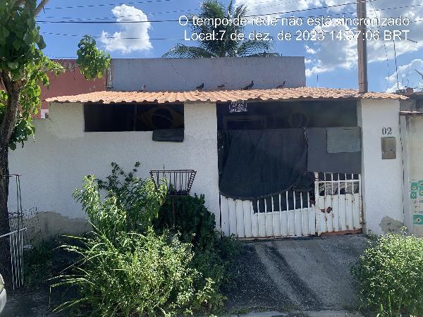 RUA SEIS, N. 65, LT 16 QD 04