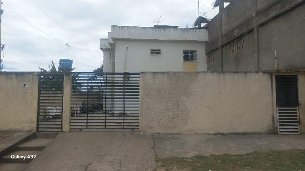 RUA ADONIS, N. 62, Apto 03, LT 38, QD 08, VG 03