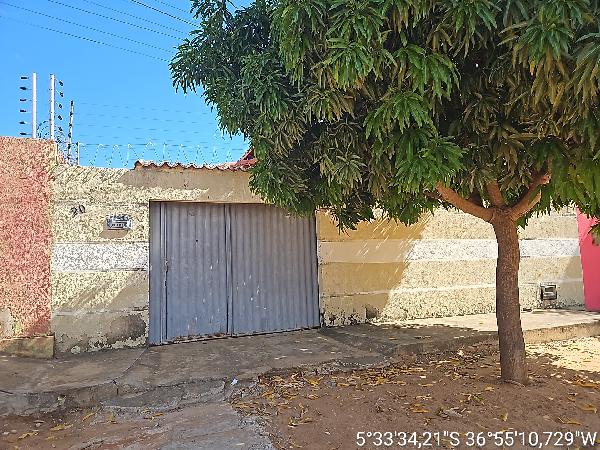 RUA LEANDRO MEDEIROS DE OLIVEIRA, N. 20,
