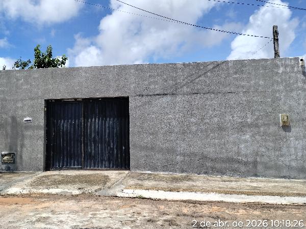 RUA NÍSIA FLORESTA, N. 74, LT 07 QD 03