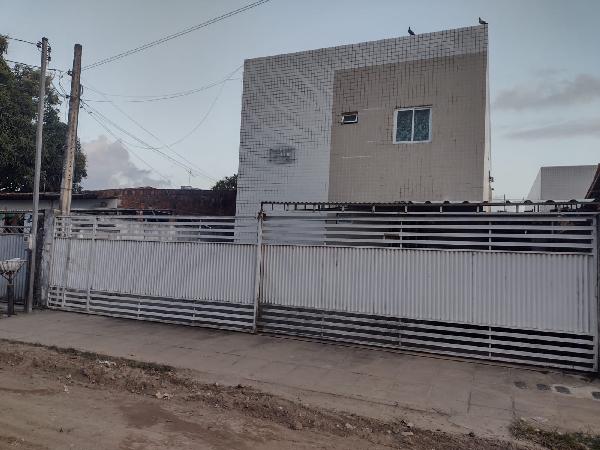 RUA DOS IPES, N. 702, Apto 202,