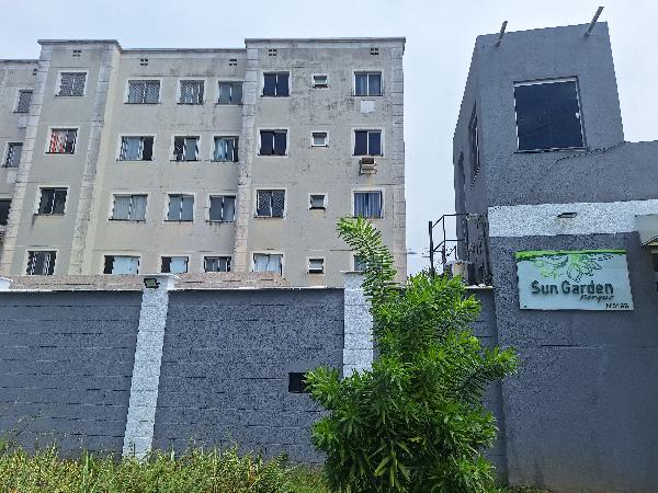RUA DOUTOR GERINO DE SOUZA FILHO, N. 5197, Apto 506, BL 10