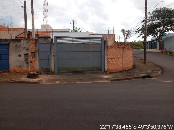 RUA ARICANDUVA, N. 1-83, ESQUINA COM RUA MIGUEL FOGGUETTI