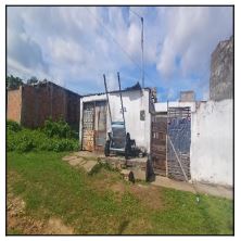 RUA 5 DE FEVEREIRO, N. 228, QD 28, LT 23 E 25-A