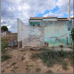 RUA PROJETADA 01, N. S/N, QD A, LT 03