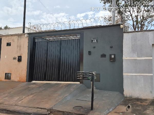 RUA MANOEL DA PACIENCIA MEDEIROS, N. 72, LT 07 QD 86-A CS 02