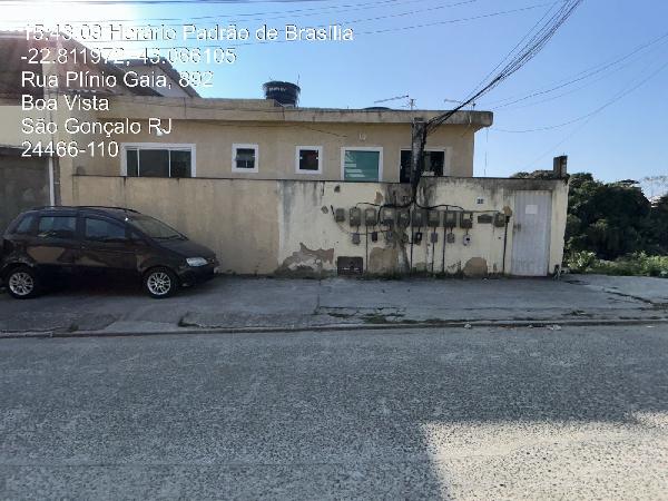 RUA PLINIO GAIA, N. 139, CASA 03