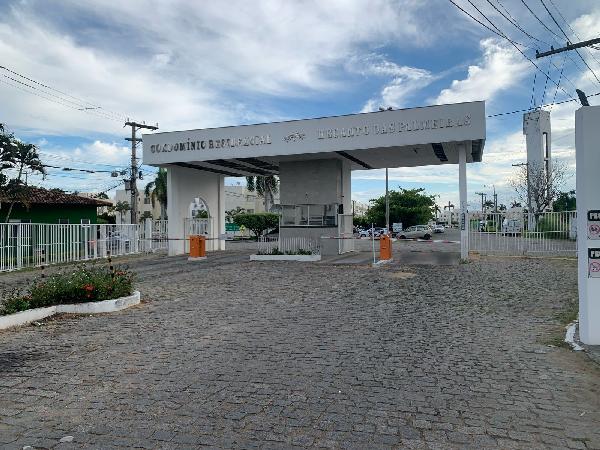 RUA DOUTOR SILVIO BASTOS TAVARES, N. 358, Apto 102, BL68