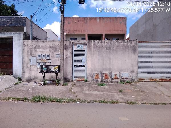 QUADRA 18 LOTE 37, N. SN, Apto 202,