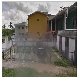 RUA DAS CARNAUBEIRAS, N. SN, Apto 02, TÉRREO, LT 12, QD N