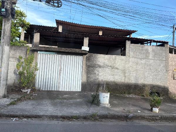 R MARILENE DIAS GUEDES, N. S/N, CASA 1