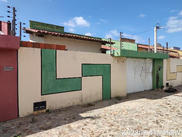 RUA JOAO CLIMACO CARVALHO, N. 580, CASA 06