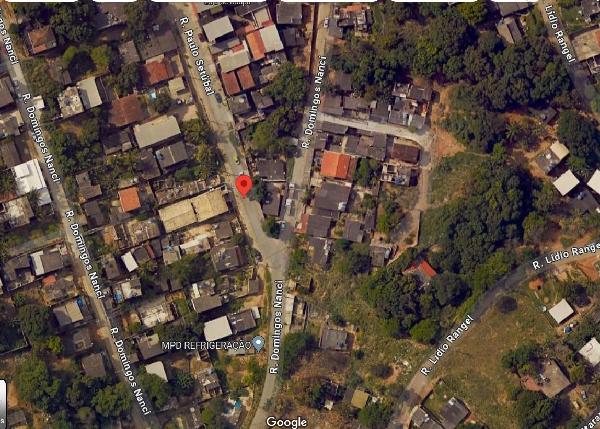 RUA PAULO SETUBAL, N. 322, CS 05