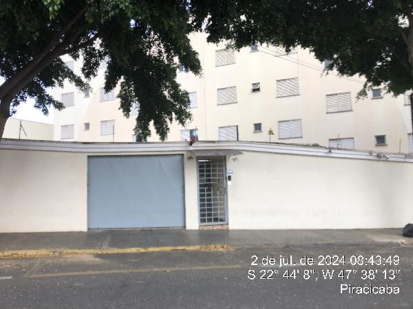 RUA LUIZ RAZERA, N. 90, Apto 205, PAV 2º, BL II