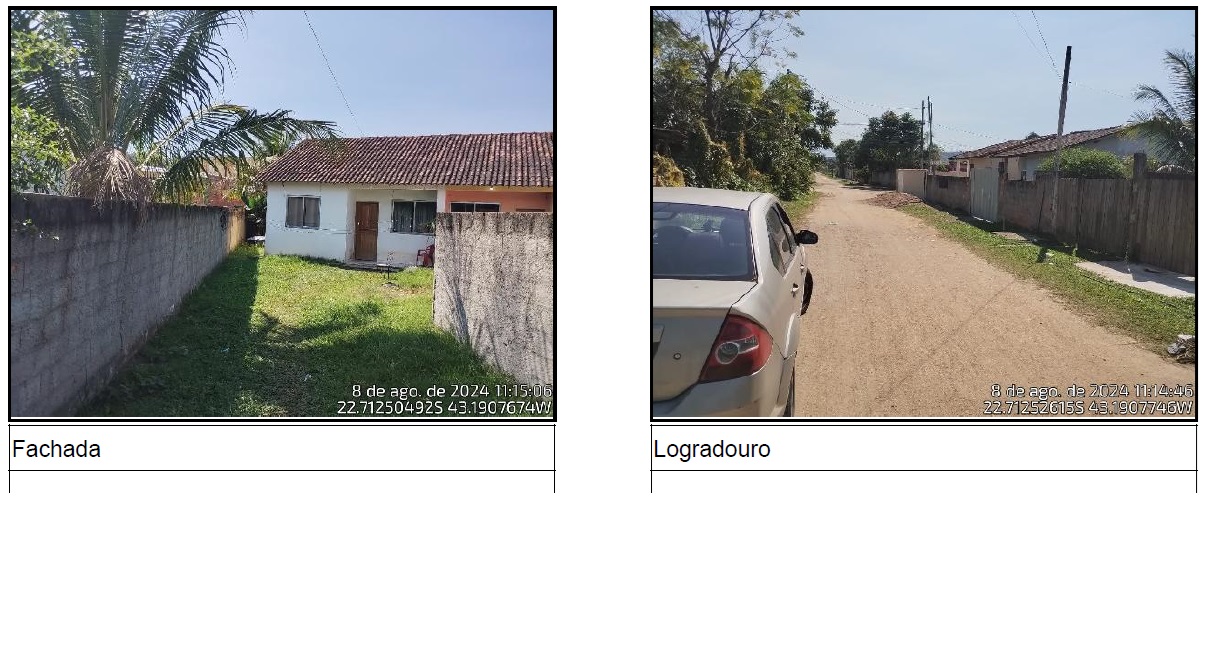 RUA 96, N. 210, QUADRA 229 LOTE 1A UN 210