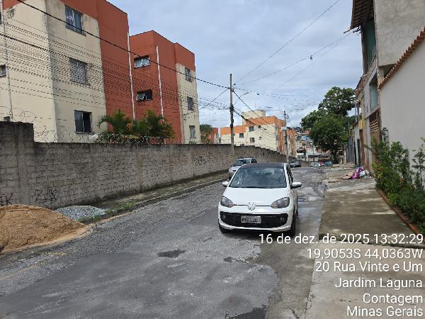 RUA VINTE E UM, N. 120, Apto 401, BL 03