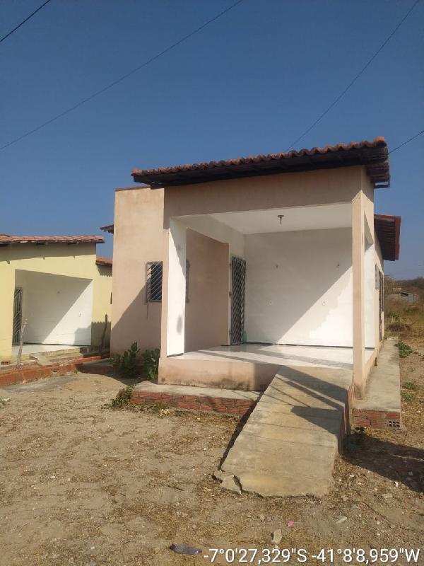 RUA PROJETADA QUATORZE, N. 60, 60,