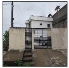 RUA ADONIS, N. 62, Apto 05, VG 05