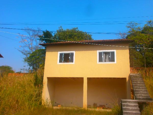 ESTRADA DA CONCEICAO, N. 1166, CS 34 QD B