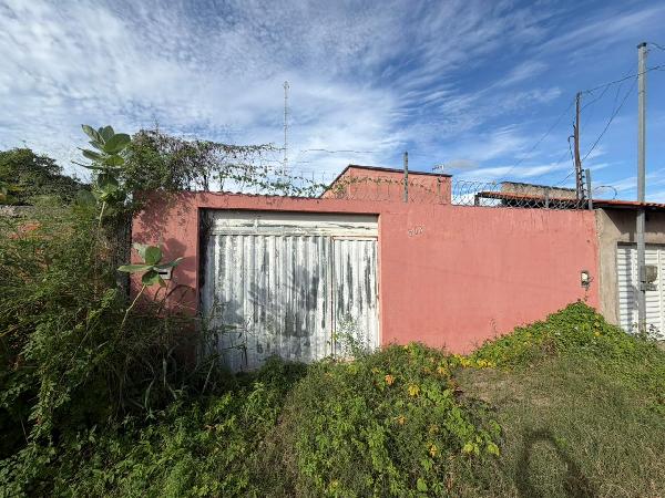 RUA 24, N. 703, QD 11 BL E LT 05
