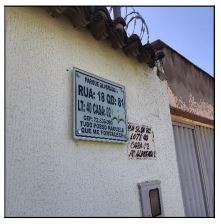 QUADRA 81 LOTE 40 RUA 17, N. SN, CS 02