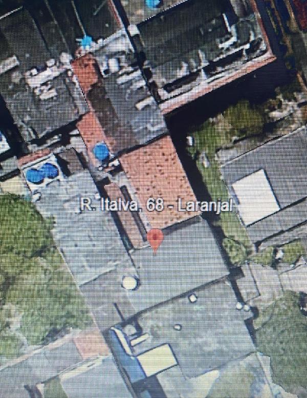 RUA ITALVA, N. 68,