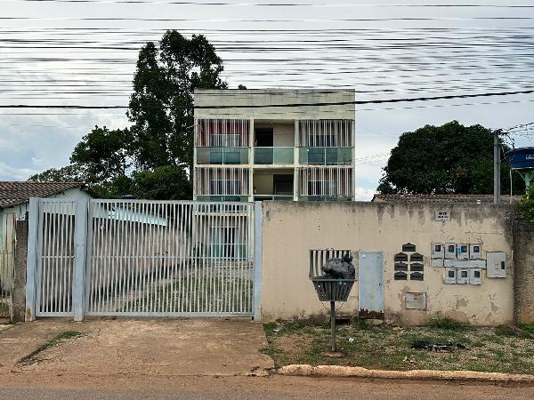 QD 26 LOTE 39 AVENIDA GOIAS, N. SN, Apto 202, LT 39 QD 26