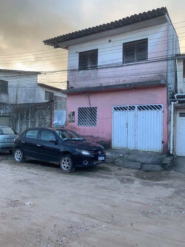 RUA EM PROJETO N, N. SN, Apto 102, 1 PAV