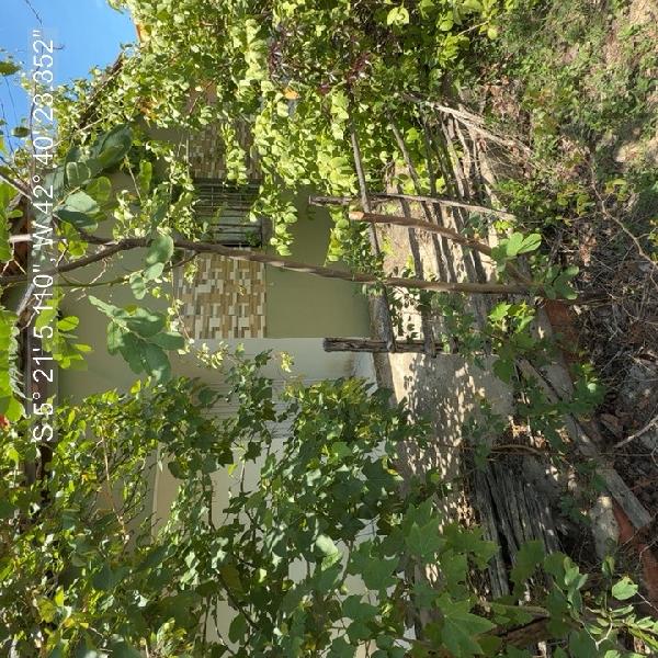 RUA DEUSDETE RIBEIRO, N. 720,