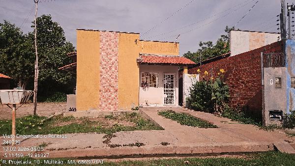 RUA 05, N. 10, QD 05 LT 24