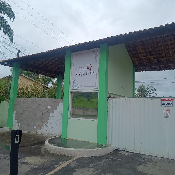ESTRADA CABUCU, N. SN, FRACAO 269