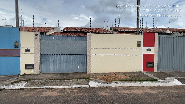 RUA CLARA CAMARÃO, N. 74, CS 03 LT 12 QD 06