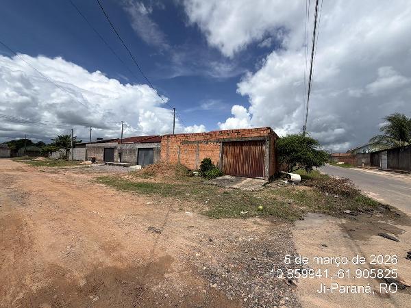 RUA BEIJA-FLOR, N. 4768, SETOR 07.03 QD H LT 37-A