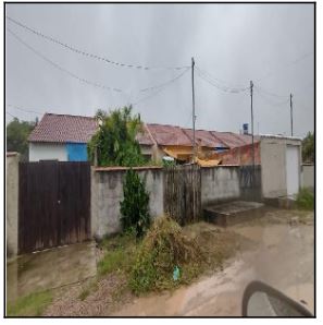 RUA NOVE, N. 101, LT 263B, QD 37